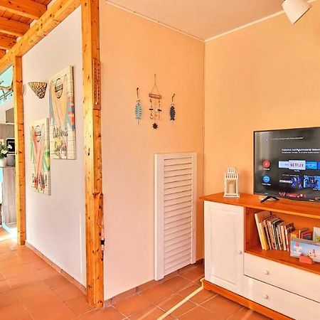 Casa La Isla - Tarajalejo - Glasfaserinternet - Garten Ngoại thất bức ảnh